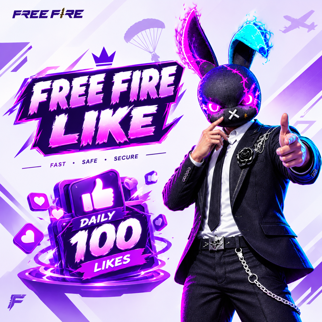 Free Fire Like